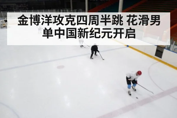 ice rink competition